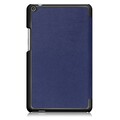 Полиуретановый чехол Nova Case Blue для Huawei MediaPad T3 8.0(#2)
