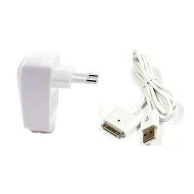 Сетевое зарядное устройство Dexim DCA149 для Apple(1)