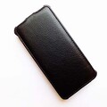 Кожаный чехол Armor Case Black для Asus ZenFone 5(#1)
