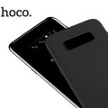 Чехол силиконовый HOCO PHANTOM SERIES PROTECTIVE Черный для Samsung Galaxy Note 8(#2)