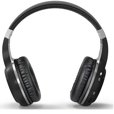 Беспроводные (Bluetooth V4.1) наушники Bluedio HT H-Turbine(2)