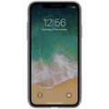 Силиконовый чехол Nillkin Nature TPU Case Серый для Apple iPhone XR(#2)