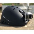 Крепление на шлем YI Helmet Mount для экшн камер(#7)