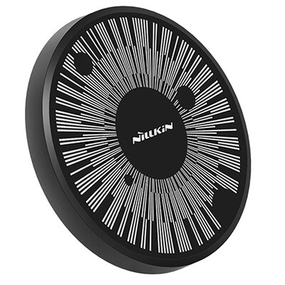 Беспроводное зарядное устройство Nillkin PowerColor Fast Wireless Charger(2)