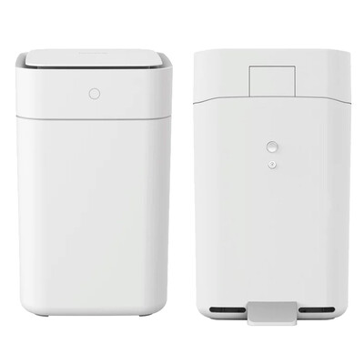 Умное мусорное ведро Xiaomi Townew T1 Trash Can(1)