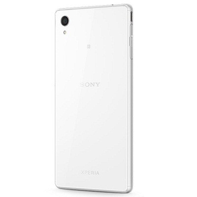 Защитная пленка Ainy матовая на заднюю часть для Sony Xperia M4 Aqua(1)