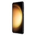Чехол-накладка Nillkin CamShield Prop Magnetic Черная для Samsung Galaxy S24(#2)