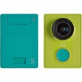 Экшн-камера Xiaomi YI Action Camera Basic Edition (зеленая)(#2)
