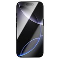 Защитное стекло Nillkin CP+Pro Черное для Apple iPhone 16 Pro(#4)