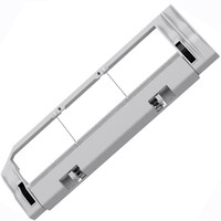 Защита основной щетки Xiaomi SDZSZ01RR для Mi Robot Vacuum Cleaner белая