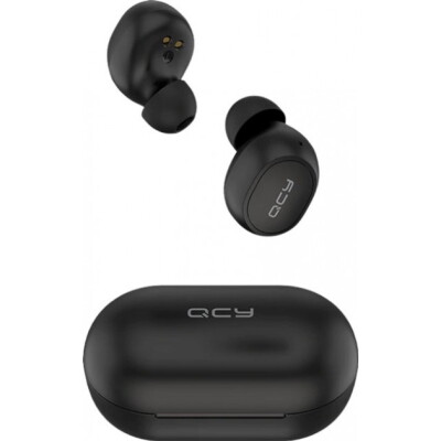 Наушники Xiaomi QCY M10 TWS черный(1)