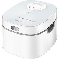 Умная мультиварка-рисоварка с функцией давления Xiaomi Viomi IH Rice Cooker 4L (VXFB40A) Белый