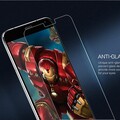 Противоударное защитное стекло Nillkin Amazing H+Pro для Meizu M1 Metal(#3)