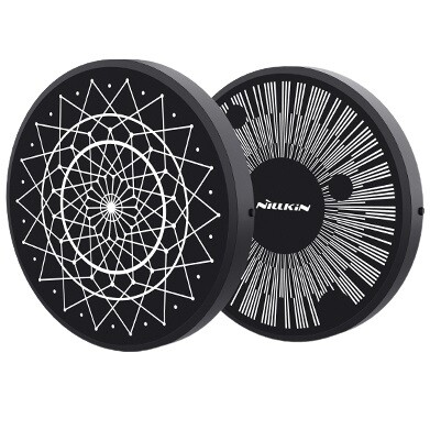 Беспроводное зарядное устройство Nillkin PowerColor Fast Wireless Charger(1)