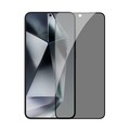 Защитное стекло Антишпион Nillkin Guardian Full Coverage Privacy Tempered Glass  для Samsung Galaxy S25(#1)