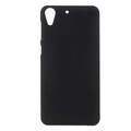 Силиконовый бампер Becolor TPU Case 1mm Black Mate для HTC Desire 728(#1)
