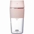 Соковыжималка Xiaomi Bo's Bud Portable Juice Cup (Pink/Розовый)(#1)