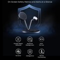 Беспроводное зарядное Anker Prime Wireless Charging Station 3-in-1 B25X7 25W(#9)