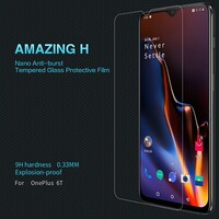 Защитное стекло NILLKIN Amazing H  для OnePlus 6T