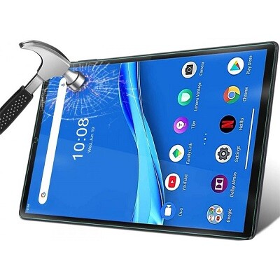 Защитное стекло Tempered Glass Film 0.3mm для Lenovo Tab M8 TB-8505(3)