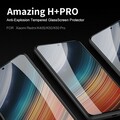 Защитное стекло Nillkin Amazing H+ Pro  для Xiaomi Poco F4(#5)