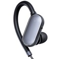 Беспроводные вакуумные наушники Xiaomi Mi Sport Bluetooth Ear-Hook Headphones для Xiaomi(#2)