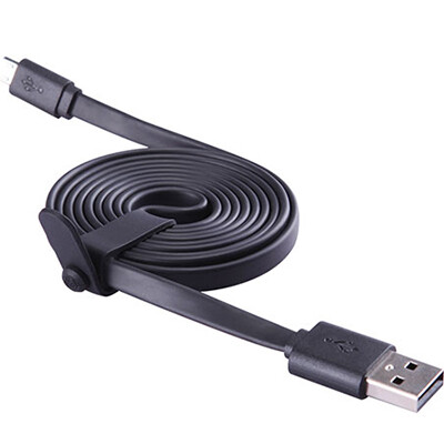 Дата-кабель зарядки и синхронизации для смартфонов и планшетов Nillkin Micro USB 2A(2)