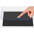 Противоударное защитное стекло Premium Tempered Glass Protector 0.3mm для Samsung Galaxy Tab E 9.6(#3)