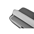 Сумка для ноутбука WiWu Minimalist Laptop Sleeve 14 дюймов черный(#3)