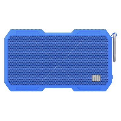 Портативная колонка + внешний аккумулятор(5000mAh) Nillkin X-Man X1 Синяя(1)
