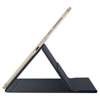 Полиуретановый чехол Book Cover Black EF-BT800B для Samsung Galaxy Tab S 10.5 SM-T800