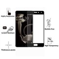 Защитное стекло Aiwo Full Screen Cover 0.33 mm Black для Meizu Pro 7 Plus(#3)