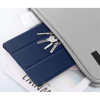 Чехол Nova Case фиолетовый для Lenovo Tab P10 TB-X705(6)