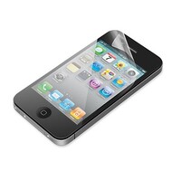Защитная пленка XDM матовая для Apple iPhone 4/4S