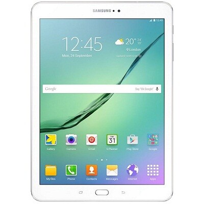 Защитная пленка Ainy матовая для Samsung Galaxy Tab S2 8.0(1)