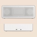 Bluetooth колонка Xiaomi Square Box Speaker 2 Белая(#4)