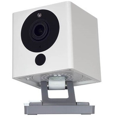 IP-камера Xiaomi XiaoFang 1080p(2)