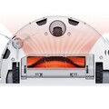Робот-пылесос Xiaomi Mi (Mijia) Robot Vacuum Cleaner 1S белый(#8)