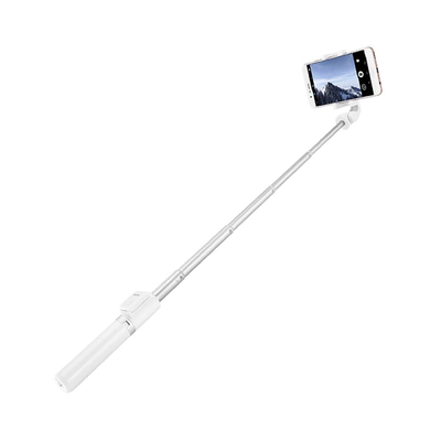 Монопод для селфи Huawei AF15 Bluetooth Selfie White(3)