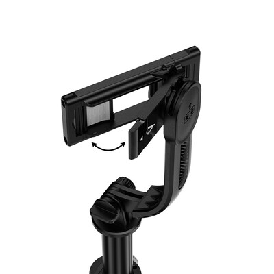 Трипод селфи-палка Acefast E42 selfie stick with automatic tripod(5)