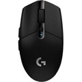Игровая мышка Logitech G304 Lightspeed черный(#1)