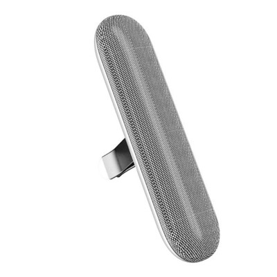 Автомобильный ароматизатор Xiaomi Guildford Aroma Gray(1)