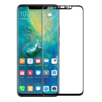 Защитное стекло NILLKIN 3D CP+ MAX черное для Huawei Mate 20 Pro