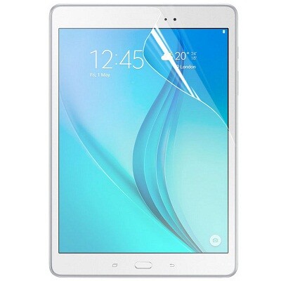 Защитная пленка Ainy глянцевая для Samsung Galaxy Tab A 9.7 SM-T555(1)