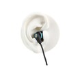 Наушники Skullcandy Inkd 2.0 Paul Frank Black(#3)