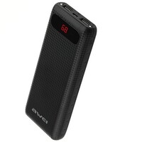 Внешний аккумулятор (Power Bank) Awei P70K 20000mAh
