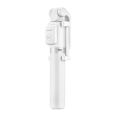 Монопод для селфи Huawei AF15 Bluetooth Selfie White(2)