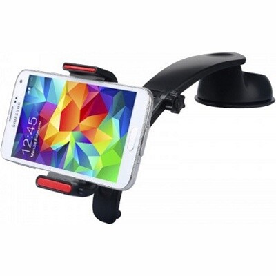 Автомобильный держатель Ppyple Dash Q5(2)