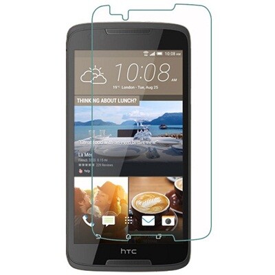 Противоударное защитное стекло Ainy Tempered Glass Protector 0.3mm для HTC Desire 828(1)