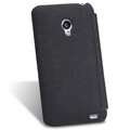 Полиуретановый чехол Nillkin Fashion Series Black для Meizu MX2(#3)